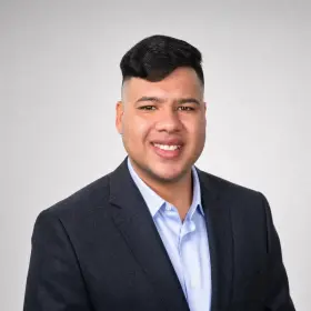 Alejandro R. Padrón
